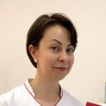 Екатерина Скворцова