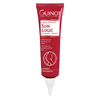 Антицеллюлитный крем для похудения Guinot Creme Minceur Slim Logic