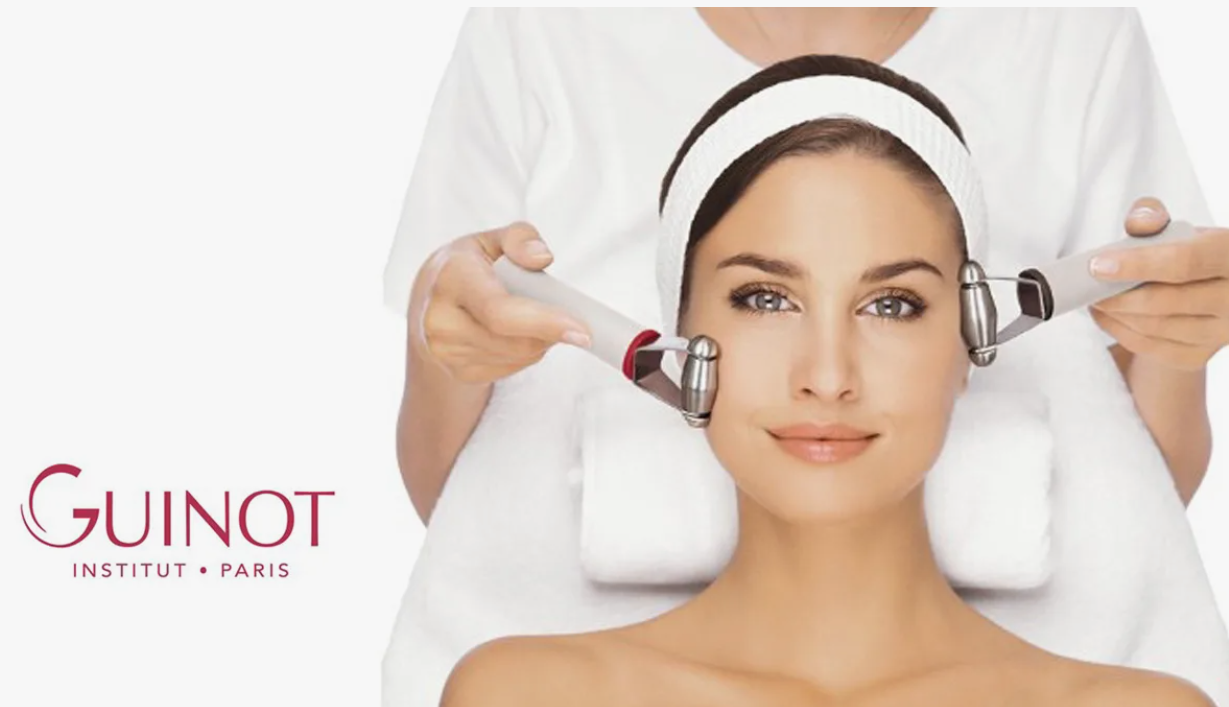 Почему профессионалы выбирают косметологические аппараты Guinot