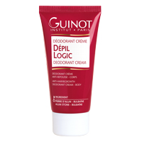 -    Guinot Depil Logic Deodorant Creme