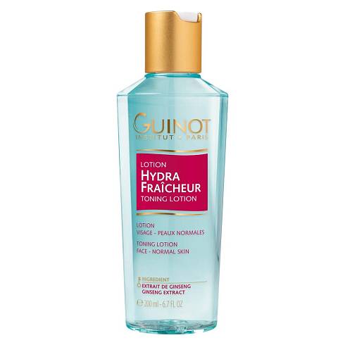    Guinot Lait Hydra Fraicheur