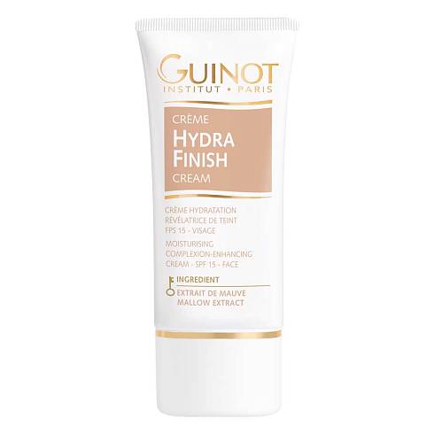    Guinot Creme Hydra Finish SPF 15 