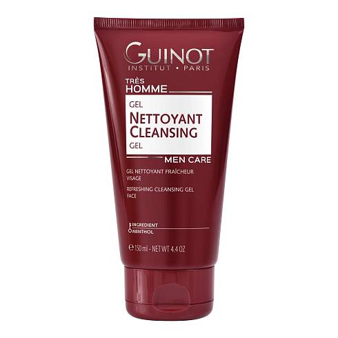 Gel Nettoyant /    