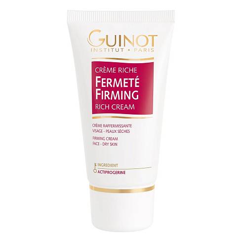      Guinot Creme Riche Fermete