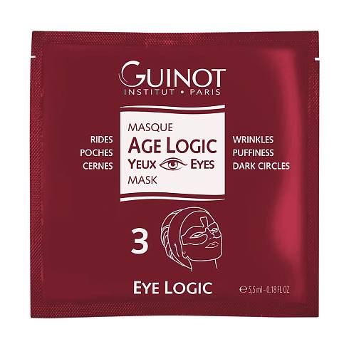 Masque Age Logic Yeux / Маска для области глаз Age Logic