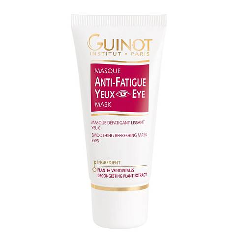 Masque Anti-Fatigue Yeux /      