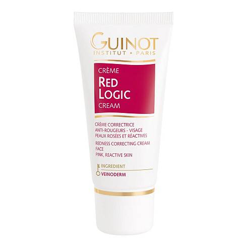      Guinot Creme Red Logic