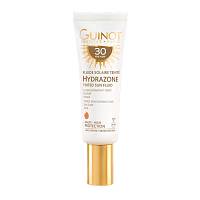 Капсулы для предупреждения фотостарения кожи Guinot Pro Sun