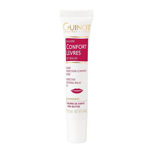 Baume Levres Confort /     