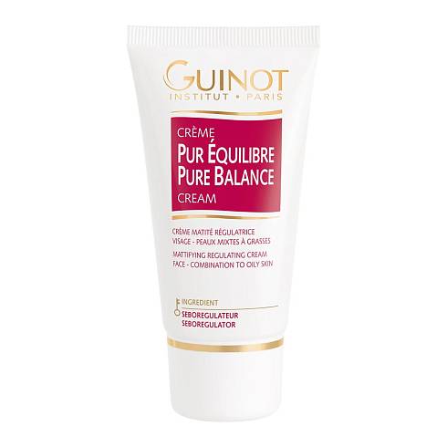      Guinot Creme Pur Equilibre