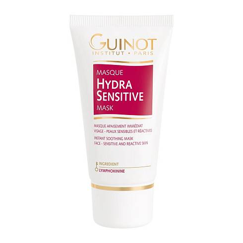     Guinot Masque Hydra Sensitive