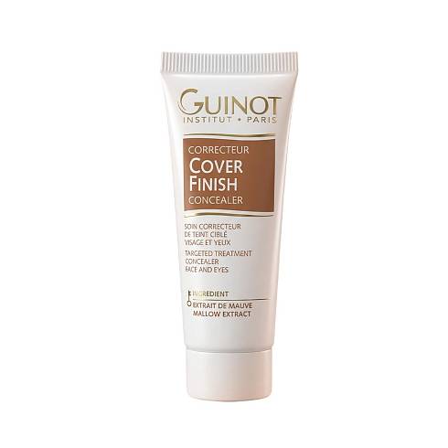 Cover Finish Correcteur /  Увлажняющий мультифункциональный крем-консилер для глаз и лица