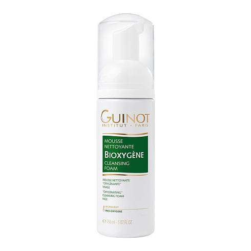 Mousse Bioxygene /   