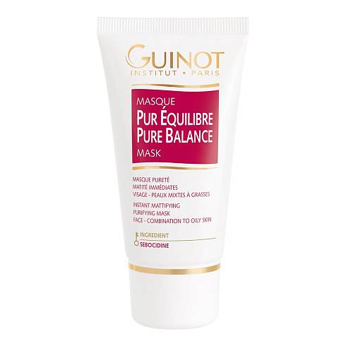    Guinot Masque Pur Equilibre