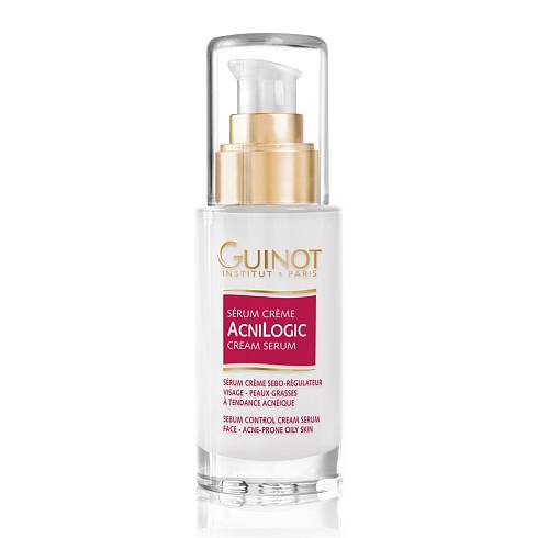  - Guinot Serum Creme Acnilogic