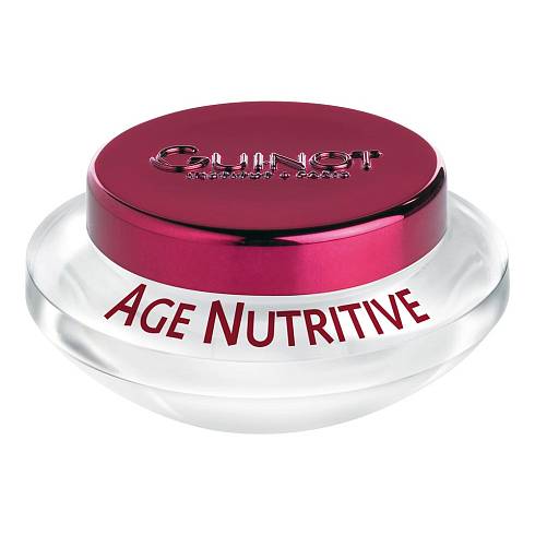 Age Nutritive /    