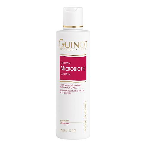    Guinot Lotion Microbiotic