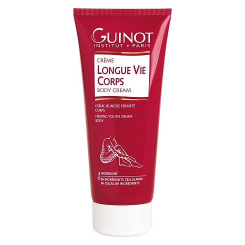         Guinot Longue Vie Corps
