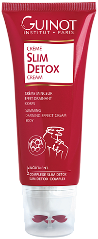     Guinot Creme Minceur Slim Logic