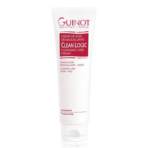 Creme De Soin Demaquillante Clean Logic /   