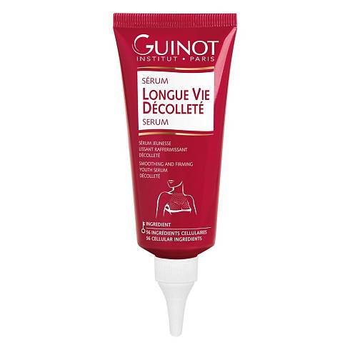       Guinot Serum Longue Vie Decollete