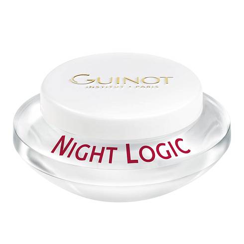 Night Logic /     