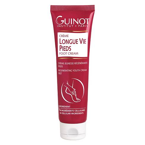        Guinot Longue Vie Pieds