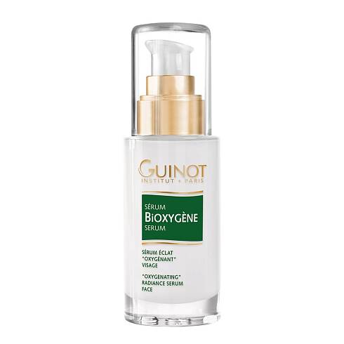 Serum Bioxygene /     