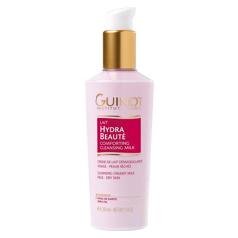    Guinot Lait Hydra Beaute