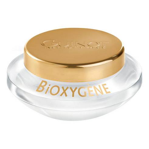 Bioxygene / Оксигенирующий крем для сияния кожи