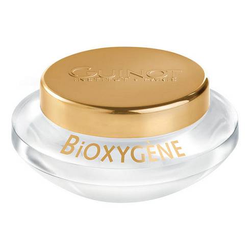 Bioxygene /     