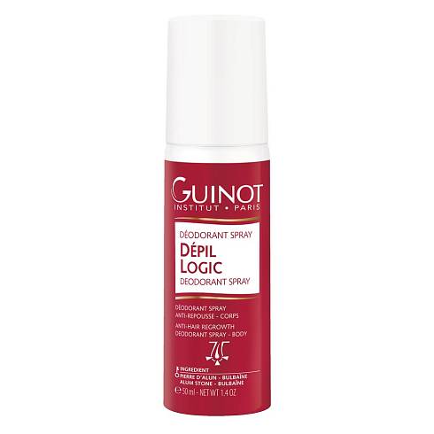 -    Guinot Depil Logic Deodorant Spray