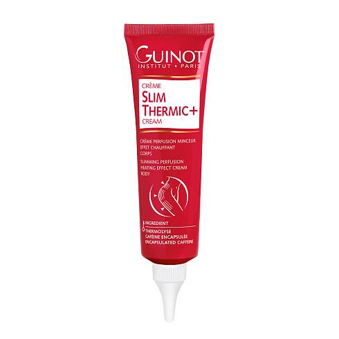 Slim Thermic+ Crème / Термоактивный крем-липолитик для интенсивного похудения и устранения целлюлита