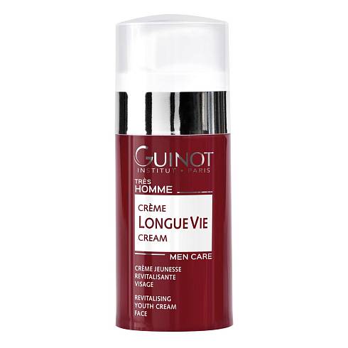 Longue Vie Homme /  -   
