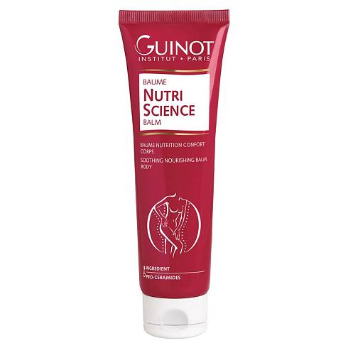     Guinot Baume Nutri Science