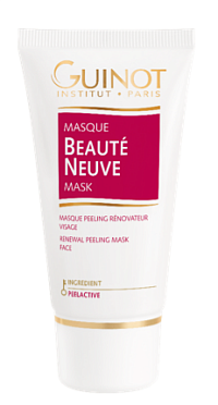 Beaute Neuve Mask / Обновляющая маска-пилинг с глюконолактоном и витамином С