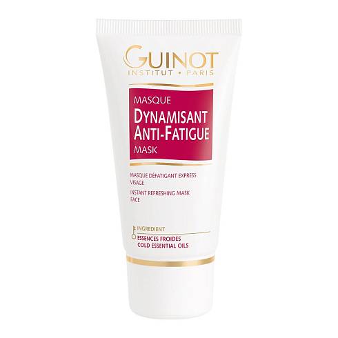 Masque Dynamisant /     