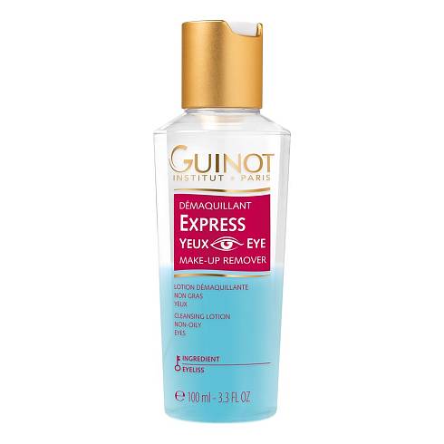 Demaquillant Express Yeux /   -   