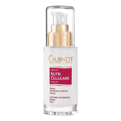 Serum Nutri Cellulaire /   
