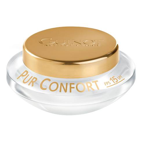    Guinot Pur Confort SPF 15