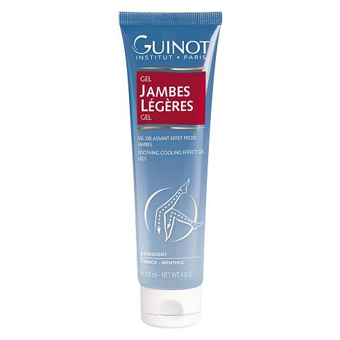       Guinot Gel Jambes Legeres