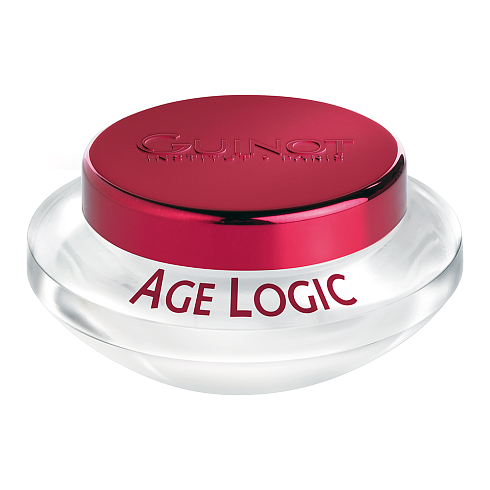 Age Logic Cellulaire /   