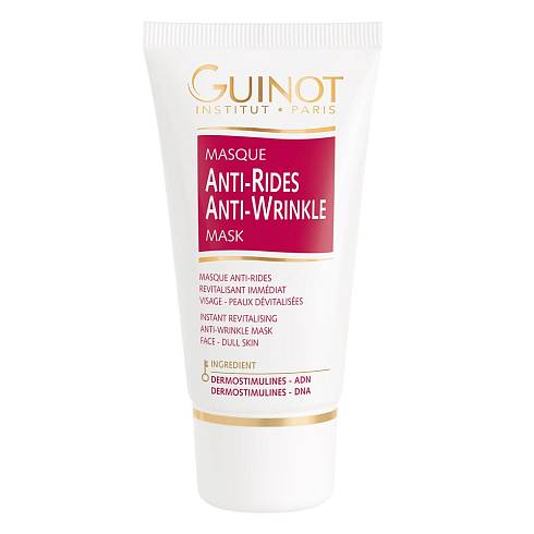 Masque Anti-Rides /    