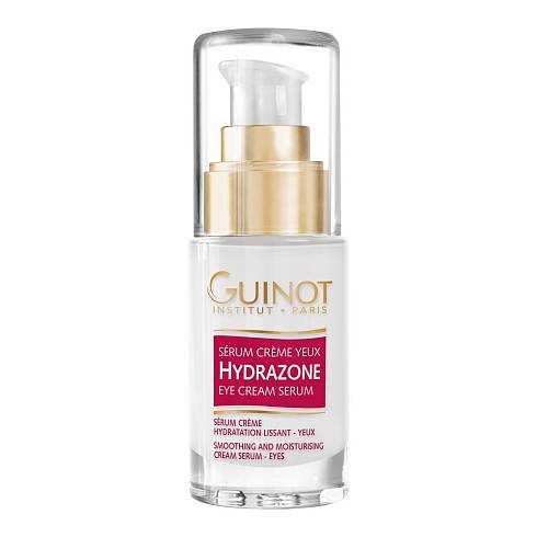 Serum Creme Hydrazone Yeux /  -   