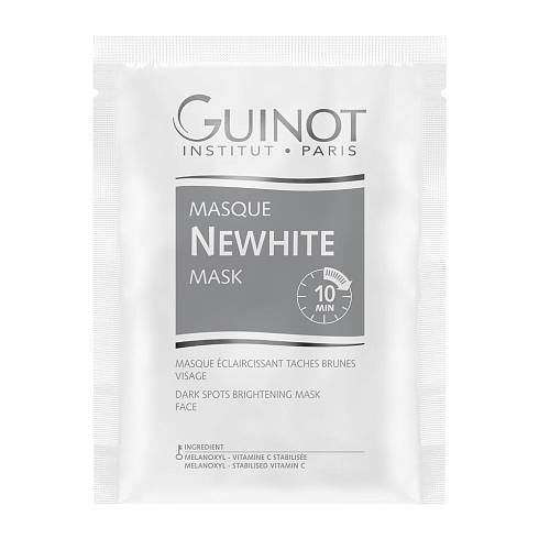 Masque Newhite / Маска для улучшения цвета лица мгновенного действия