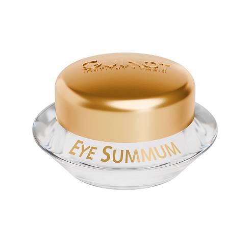 Eye Summum Balm / Интенсивный омолаживающий лифтинг- крем для глаз с иммунным и ревитализирующим комплексом