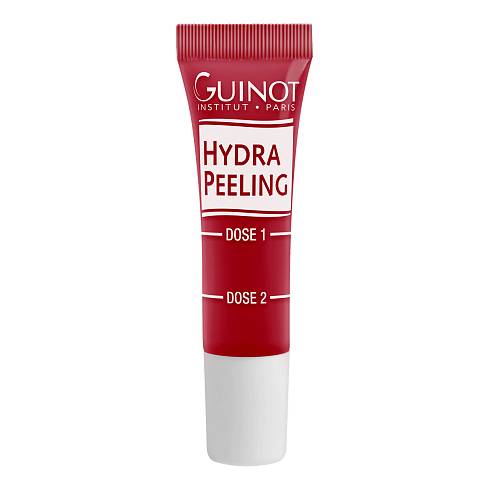 Hydra Peeling Concentrate / Омолаживающий Пилинг-концентрат С Гликолевой Кислотой И Витамином С
