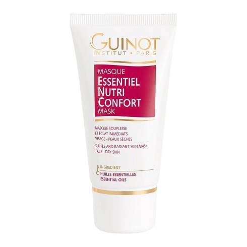 Masque Essentiel Nutri Confort /    