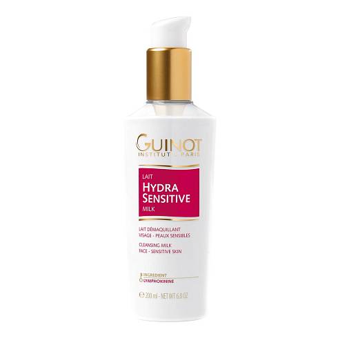    Guiniot Lait Hydra Sensitive